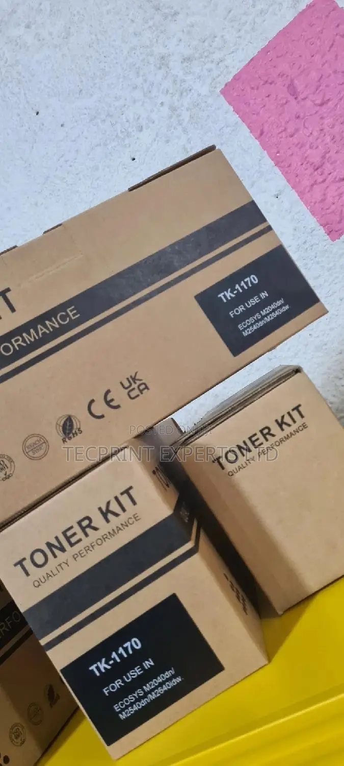 Kyocera Tk1170