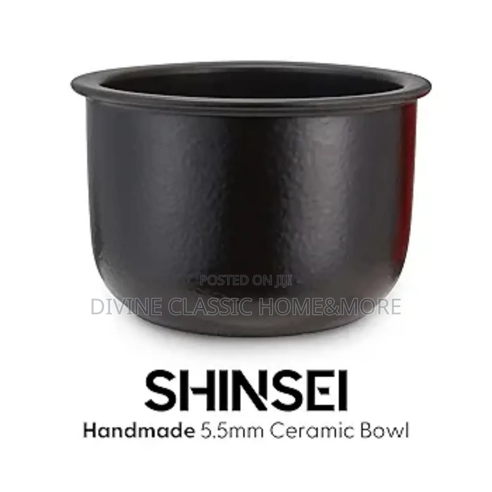 Yum Asia Tsuki Mini Rice Cooker: 2.5 Cups, Shinsei Ceramic