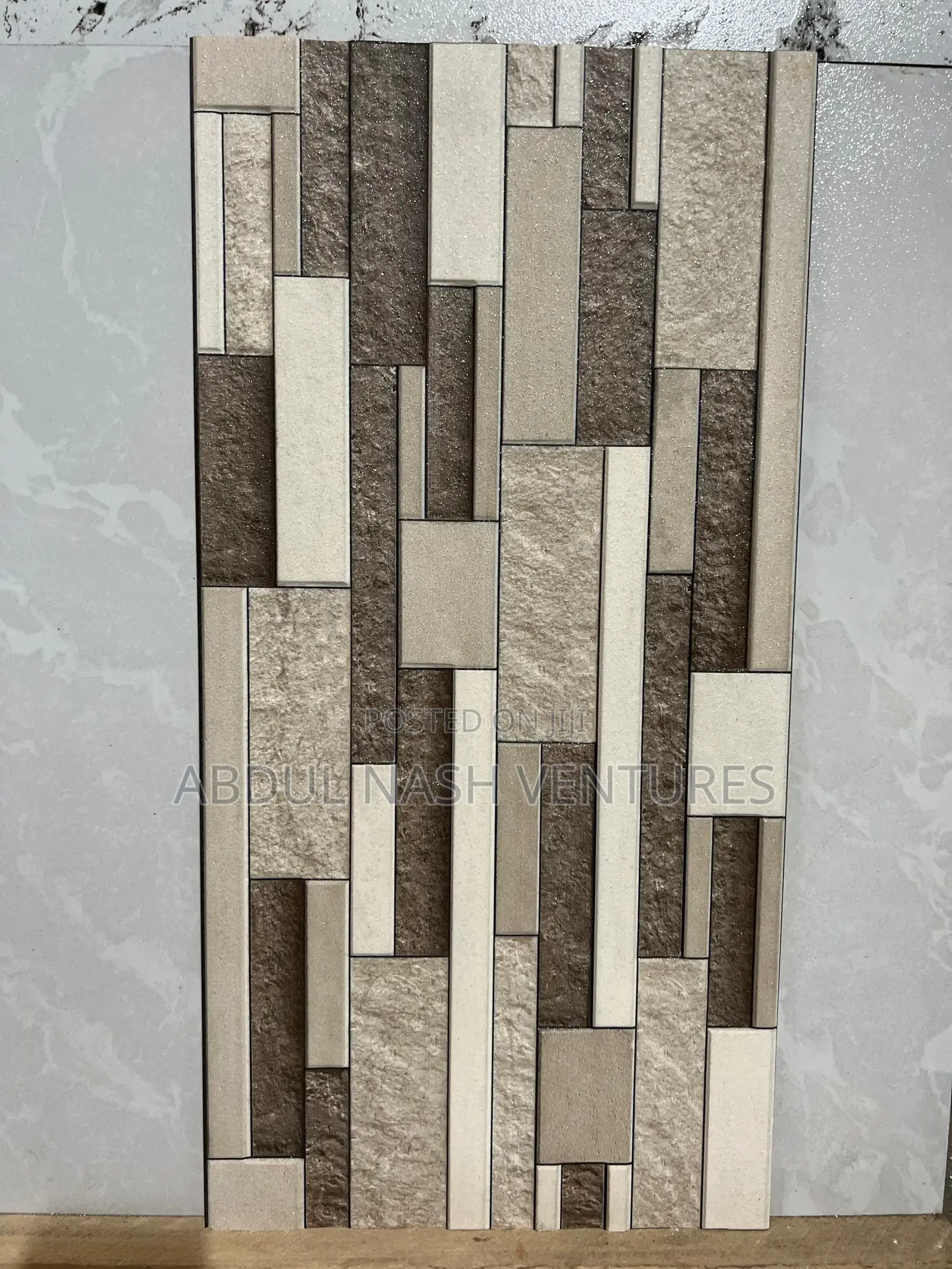 Indian Tiles for Outside Wall