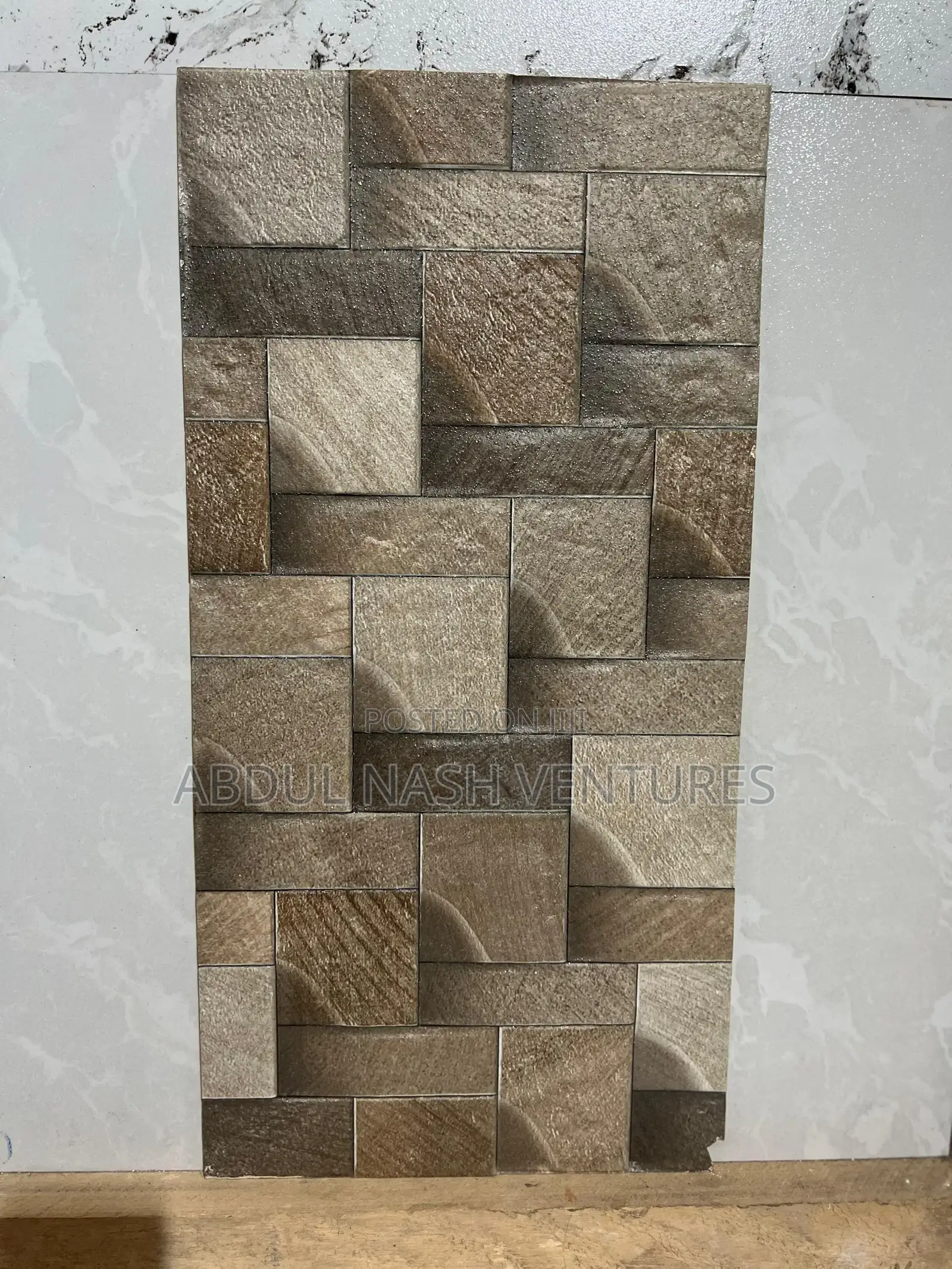 Indian Tiles for Outside Wall