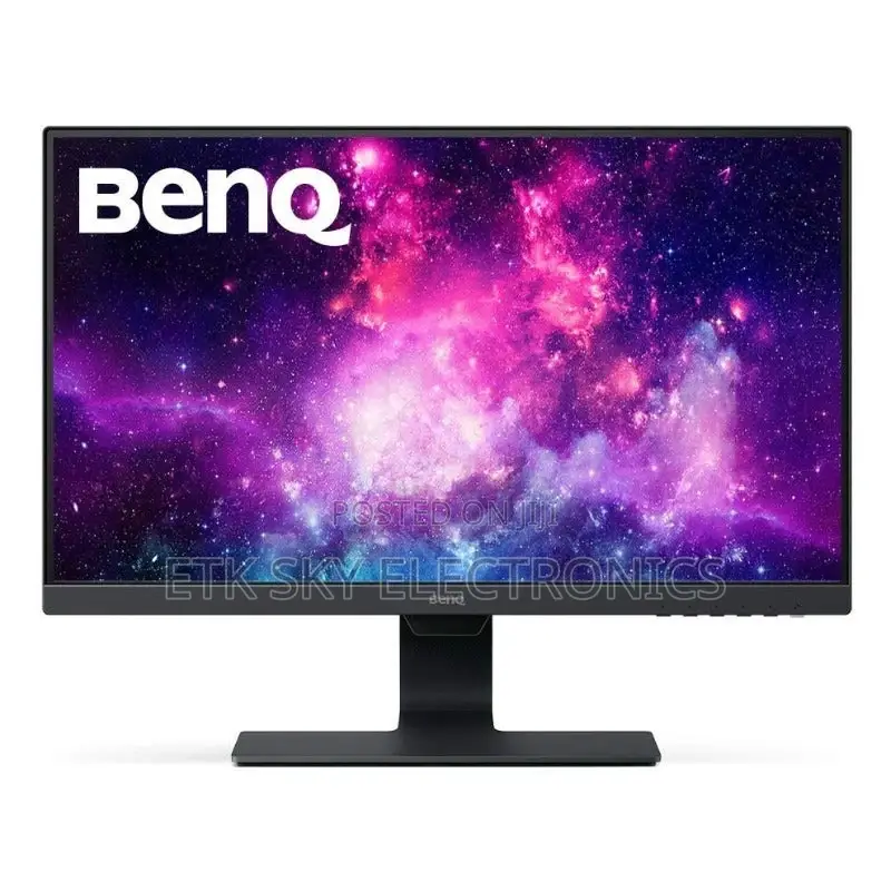 Benq 23.8” Ips Eye Care Monitor