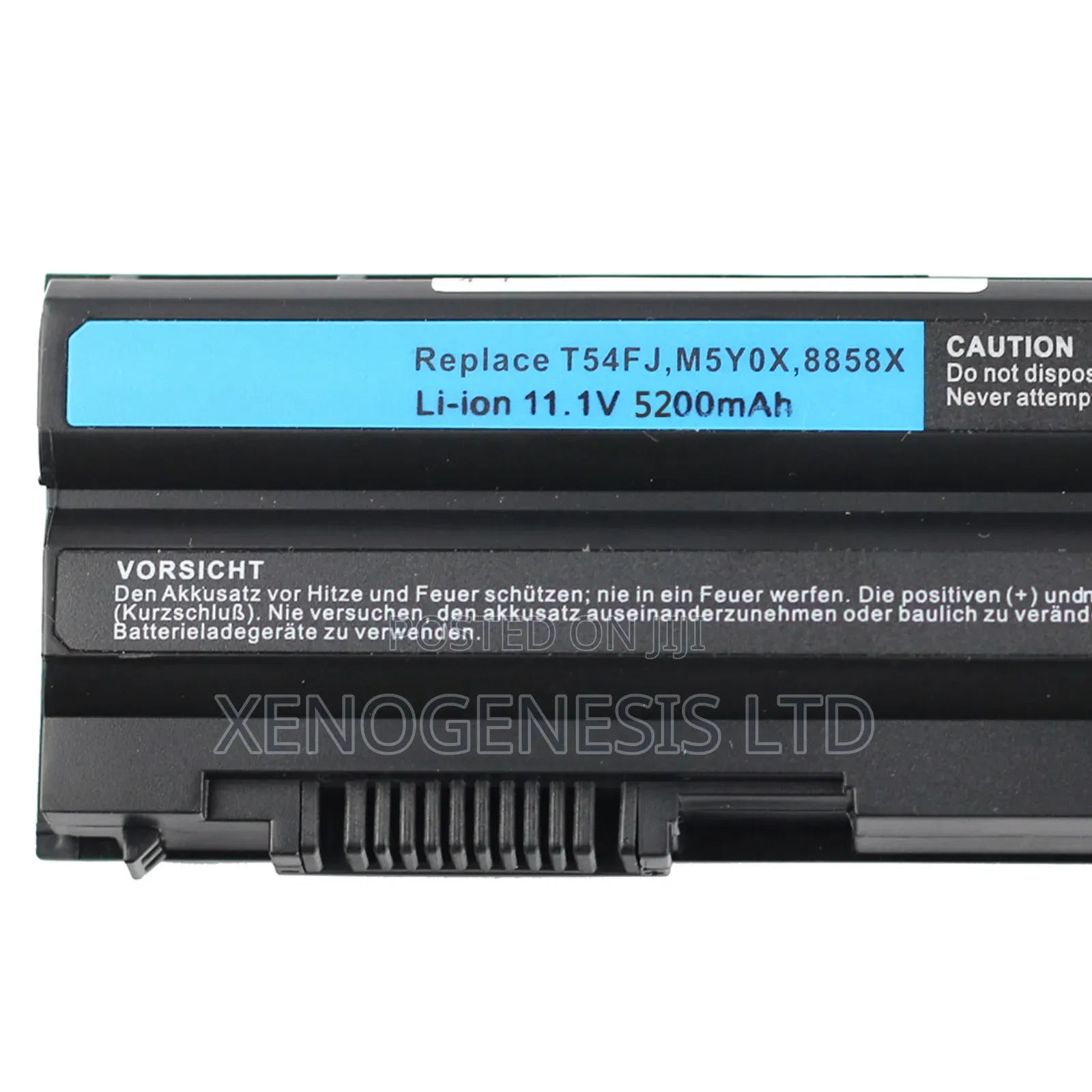 Dell Latitude E6420 E55