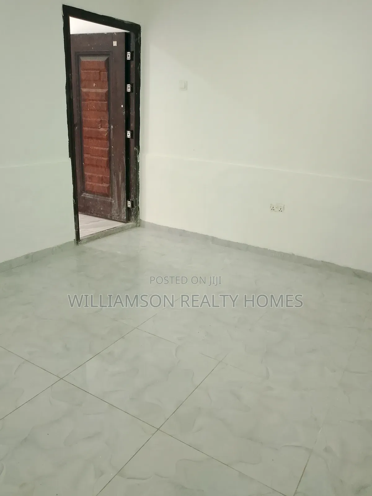 1bdrm Apartment in Lashibi, Klagon, Spintex for rent