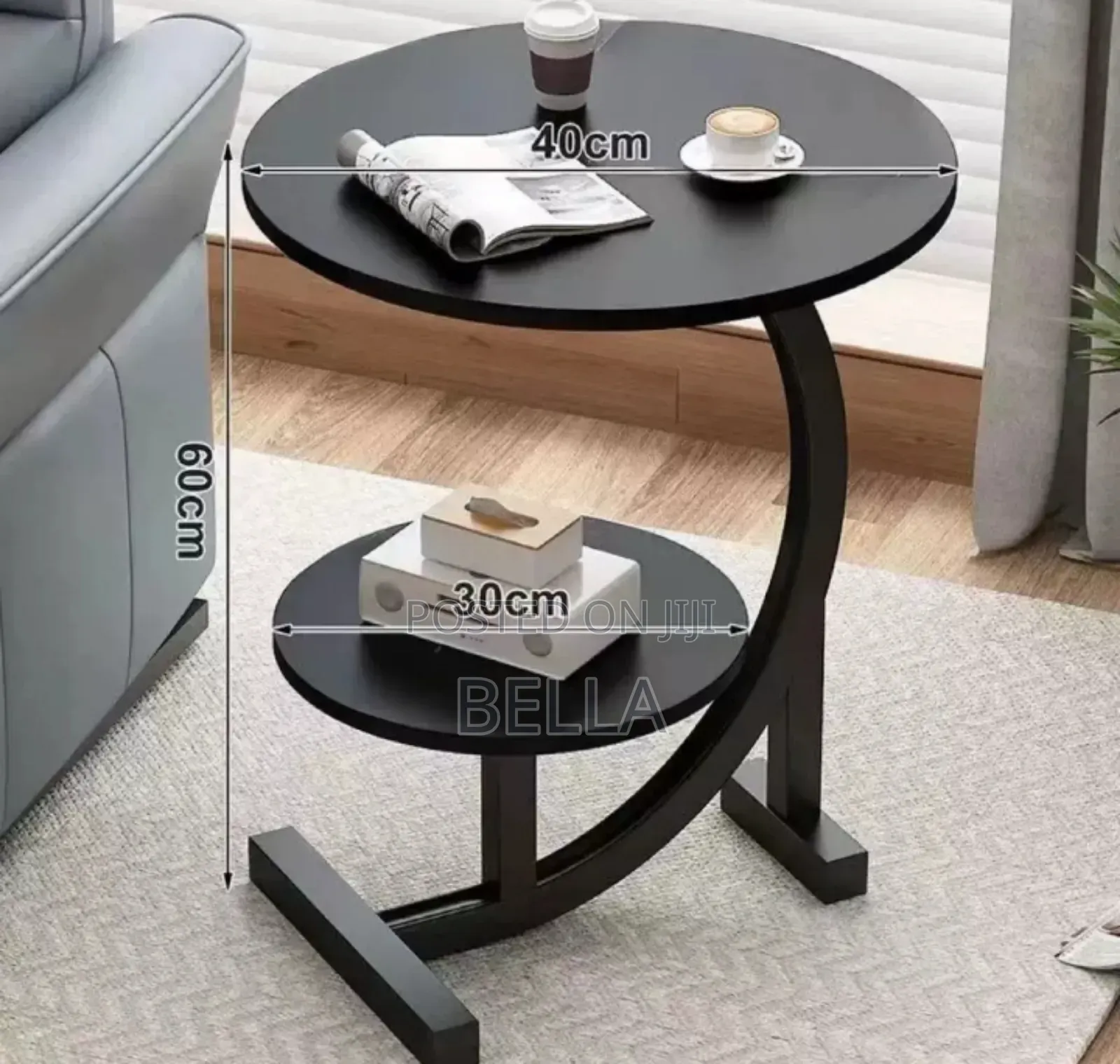 Corner/Center /Bedside Table