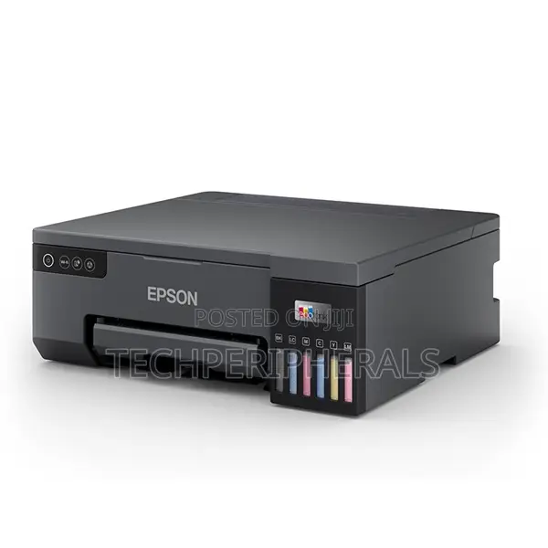 Epson Ecotank L11050 Wifi A3+ Print