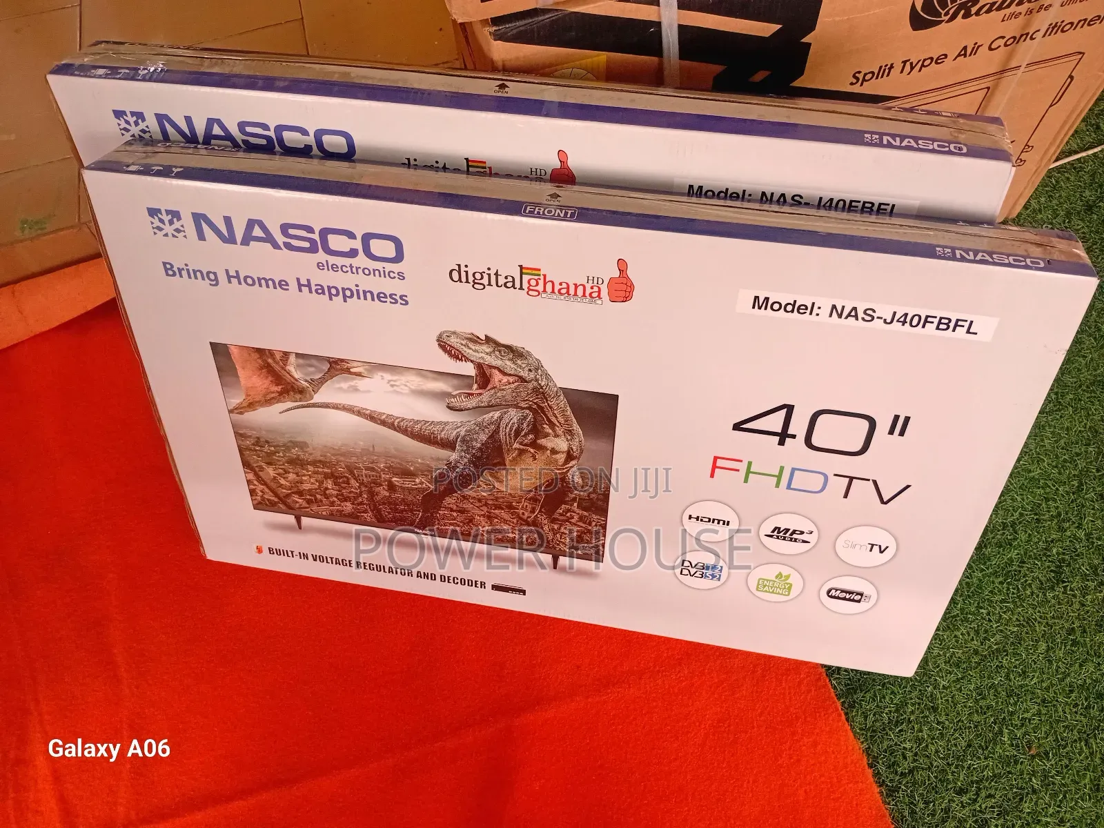 True Sight Nasco 40inches Led Tv Cool Nasco 40inches Led Tv Cool