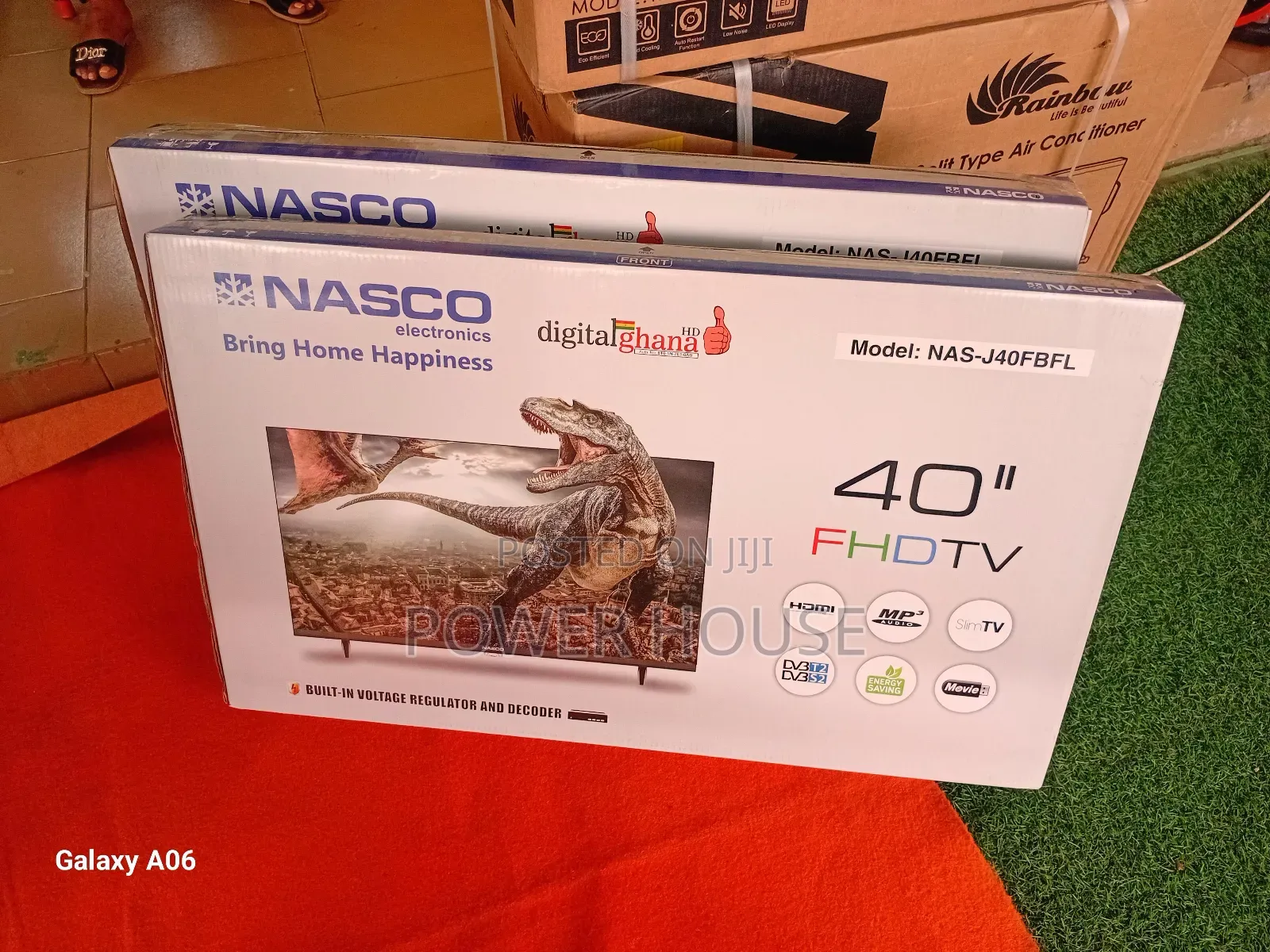 Nova Screen Nasco 40inches Led Tv Cool Nasco 40inches Led Tv Cool