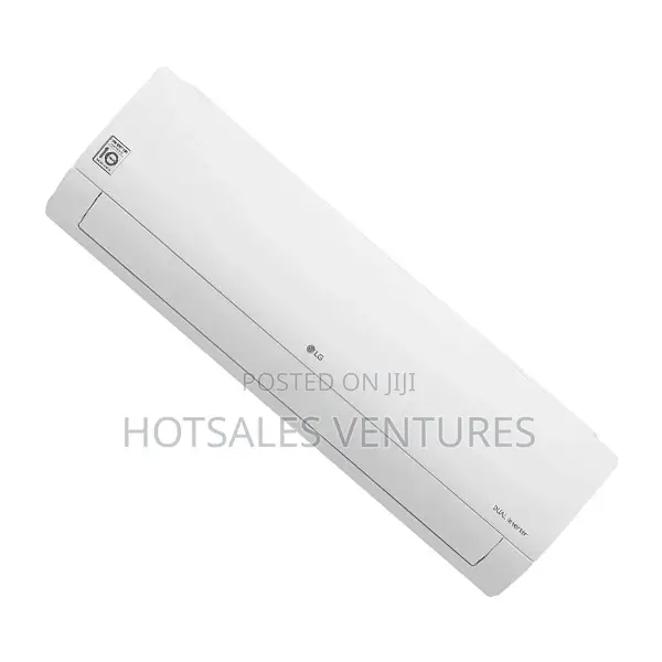 Quality Lg 2.0hp Dualcool Inverter Faster Cooling Ac- At-Q18gqsk1