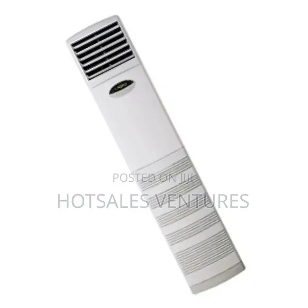 Available Lg 5hp Inverter Floor Standing Air Conditioner - Ap-Q48lt3s1