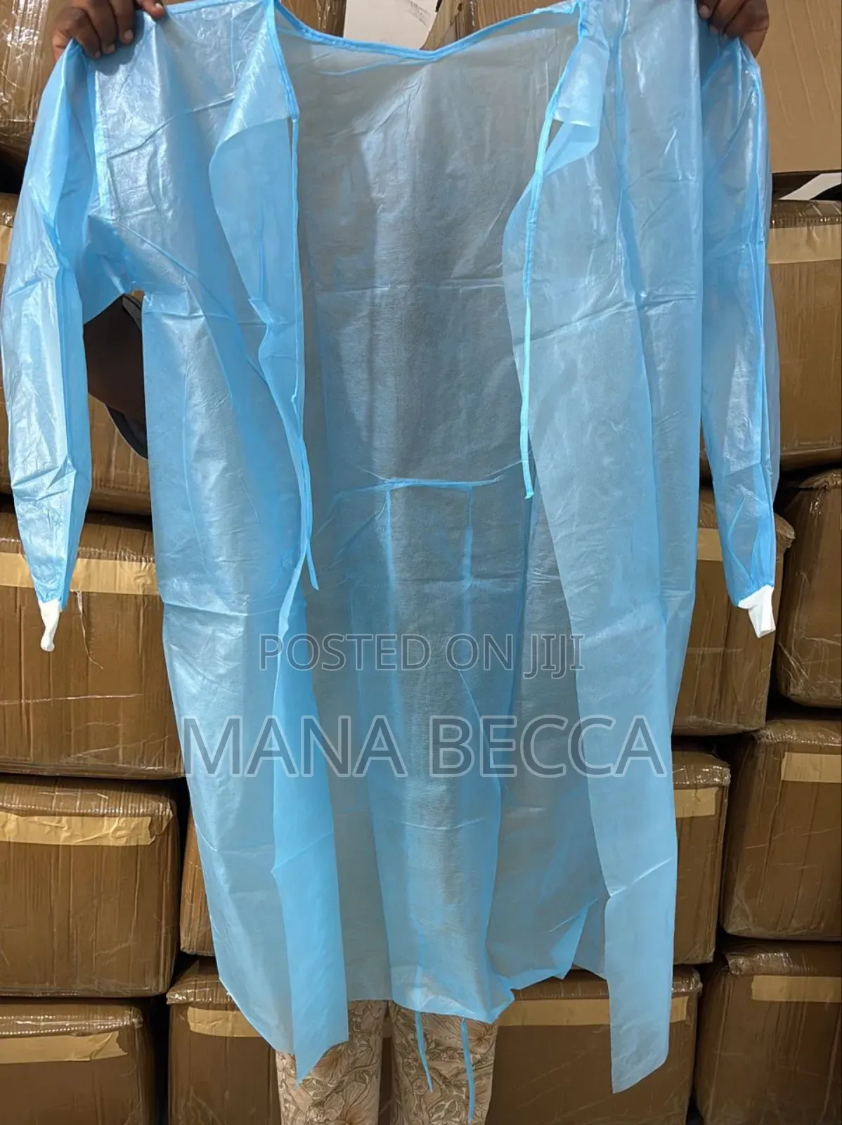 Surgical Gown