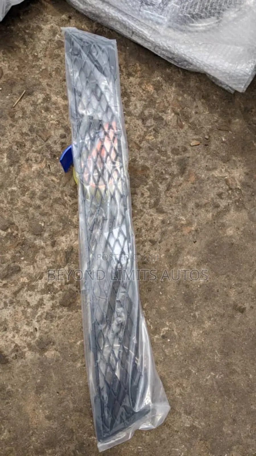 Kia Optima 2011,2012,2013 Down Grille/ Bumper Grille or Down Shell
