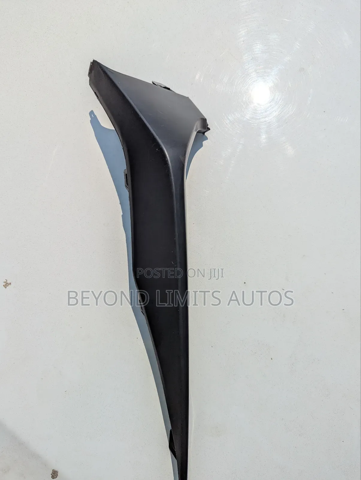 Toyota Corolla 2020,2021,2022 Front Bumper Spoiler