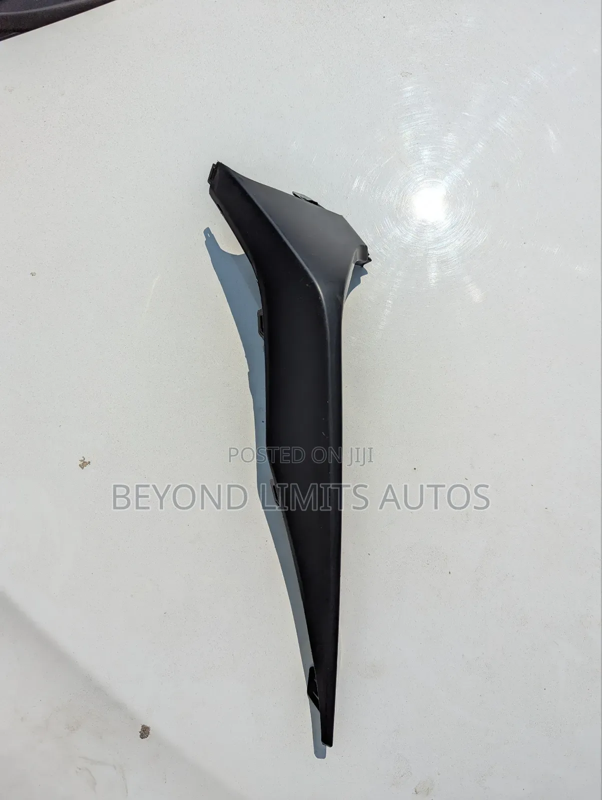 Toyota Corolla 2020,2021,2022 Front Bumper Spoiler