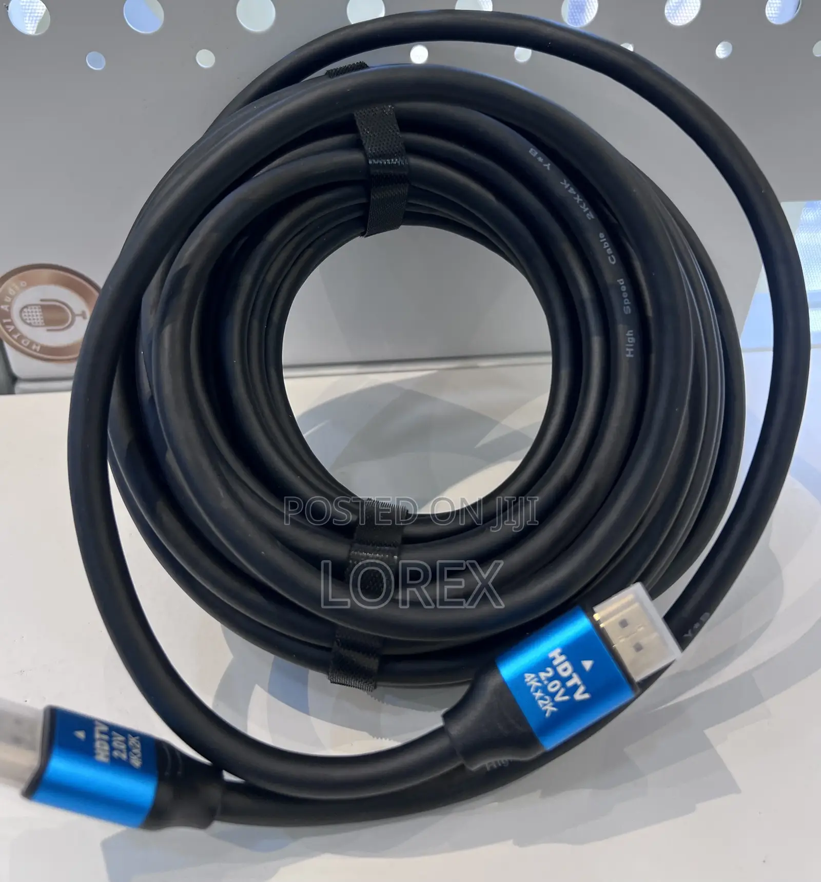 Hdmi Cable 10m HDTV 10meters