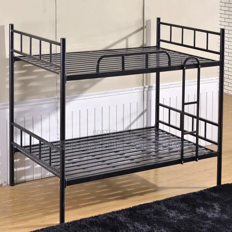 Metal Bunk Bed