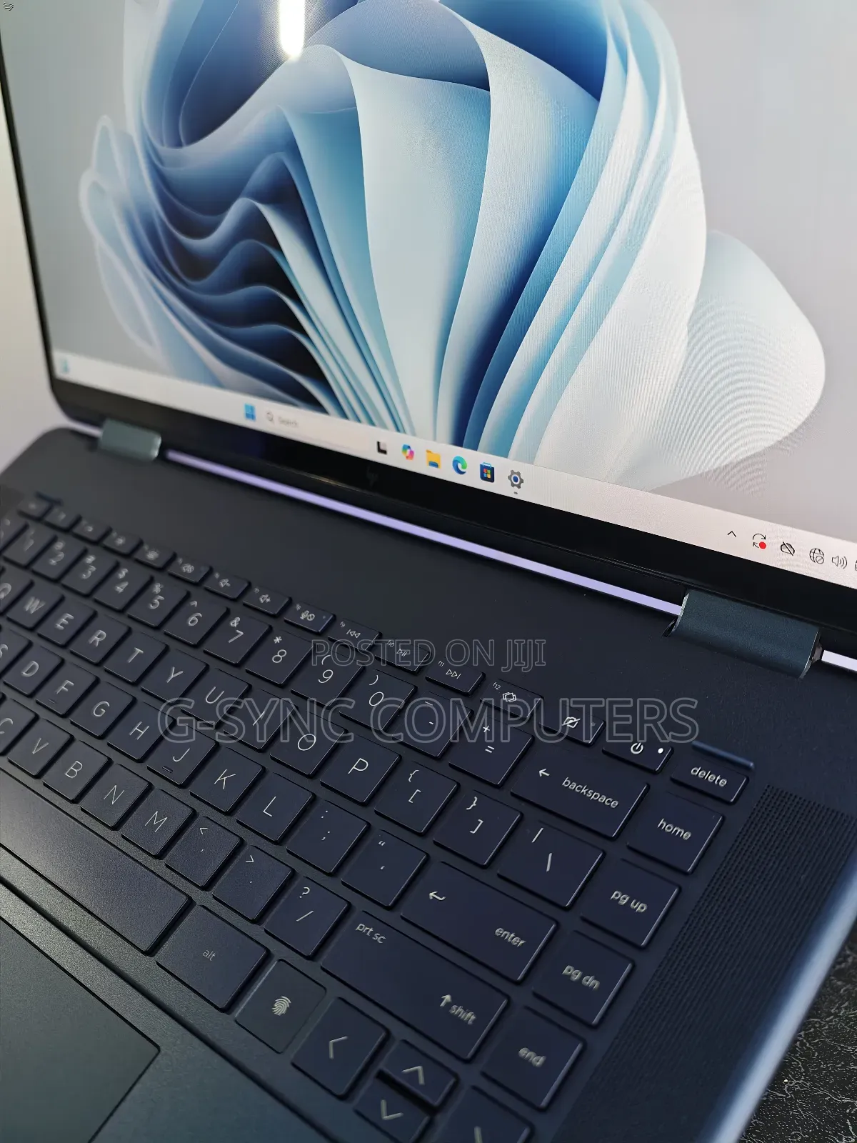 Laptop HP Spectre X360 15 16GB Intel Core i7 SSD 1T