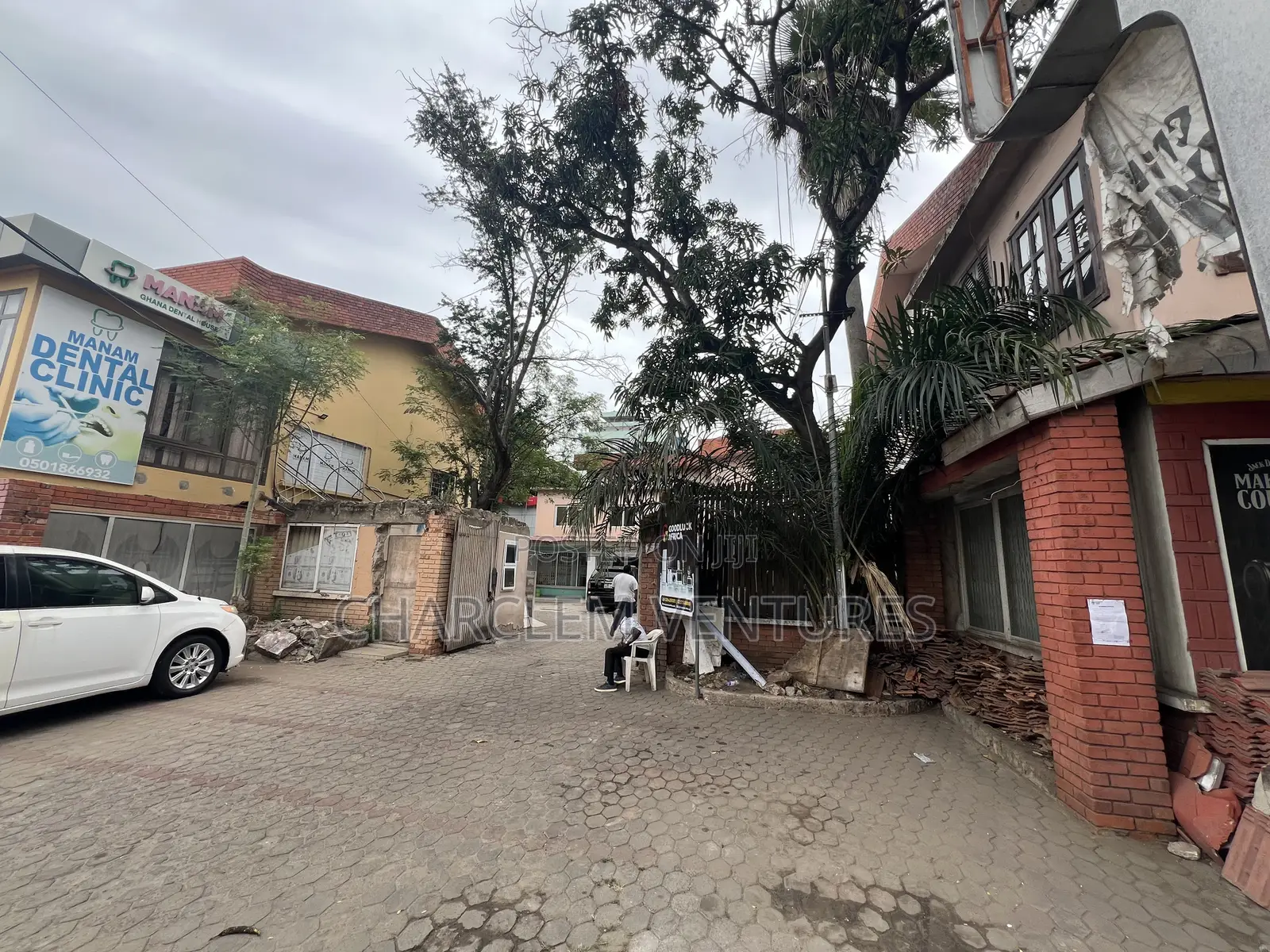 Commercial and Residential Property for Lease
