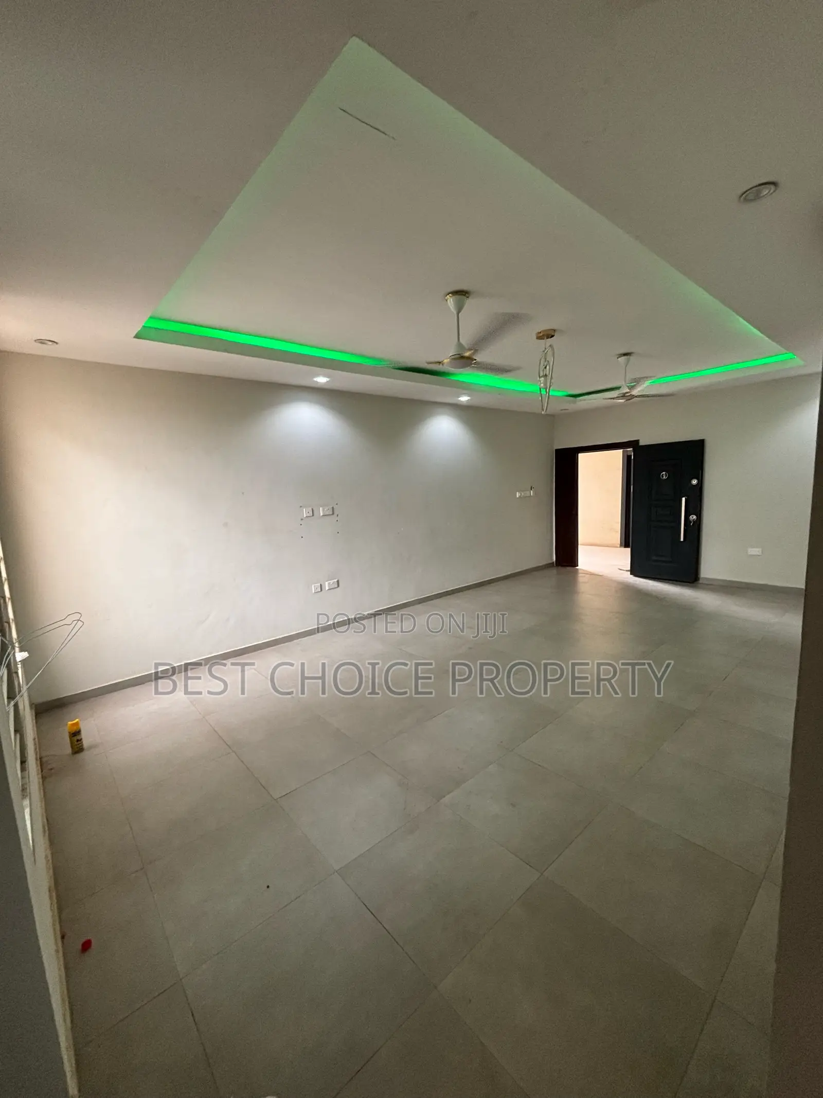 Ex Two Bedroom Apartment for Rent at Lakeside Estate