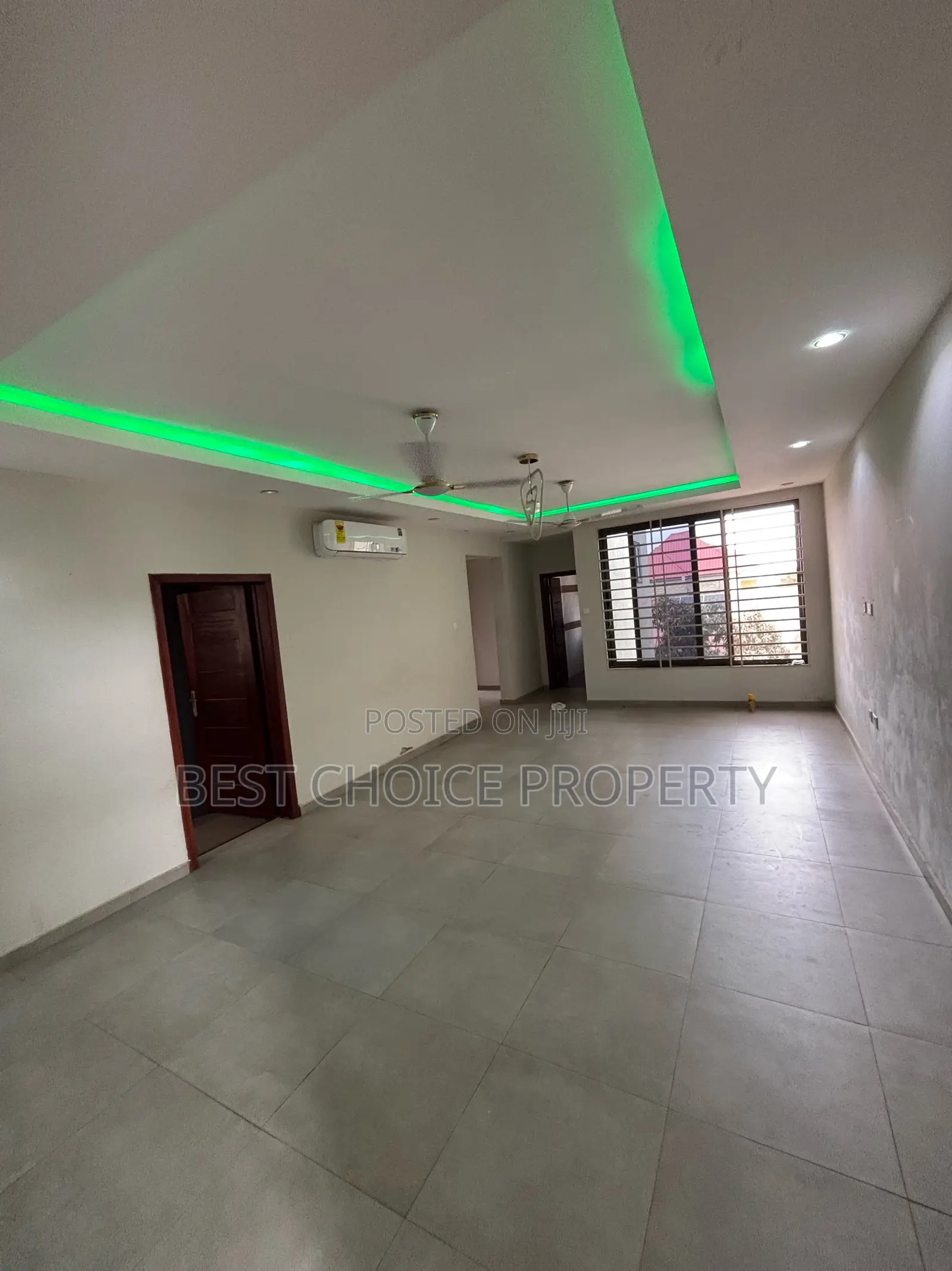 Ex Two Bedroom Apartment for Rent at Lakeside Estate