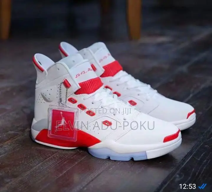 Air Jordan 6 Retro In Different Styles, Swipe >>>>