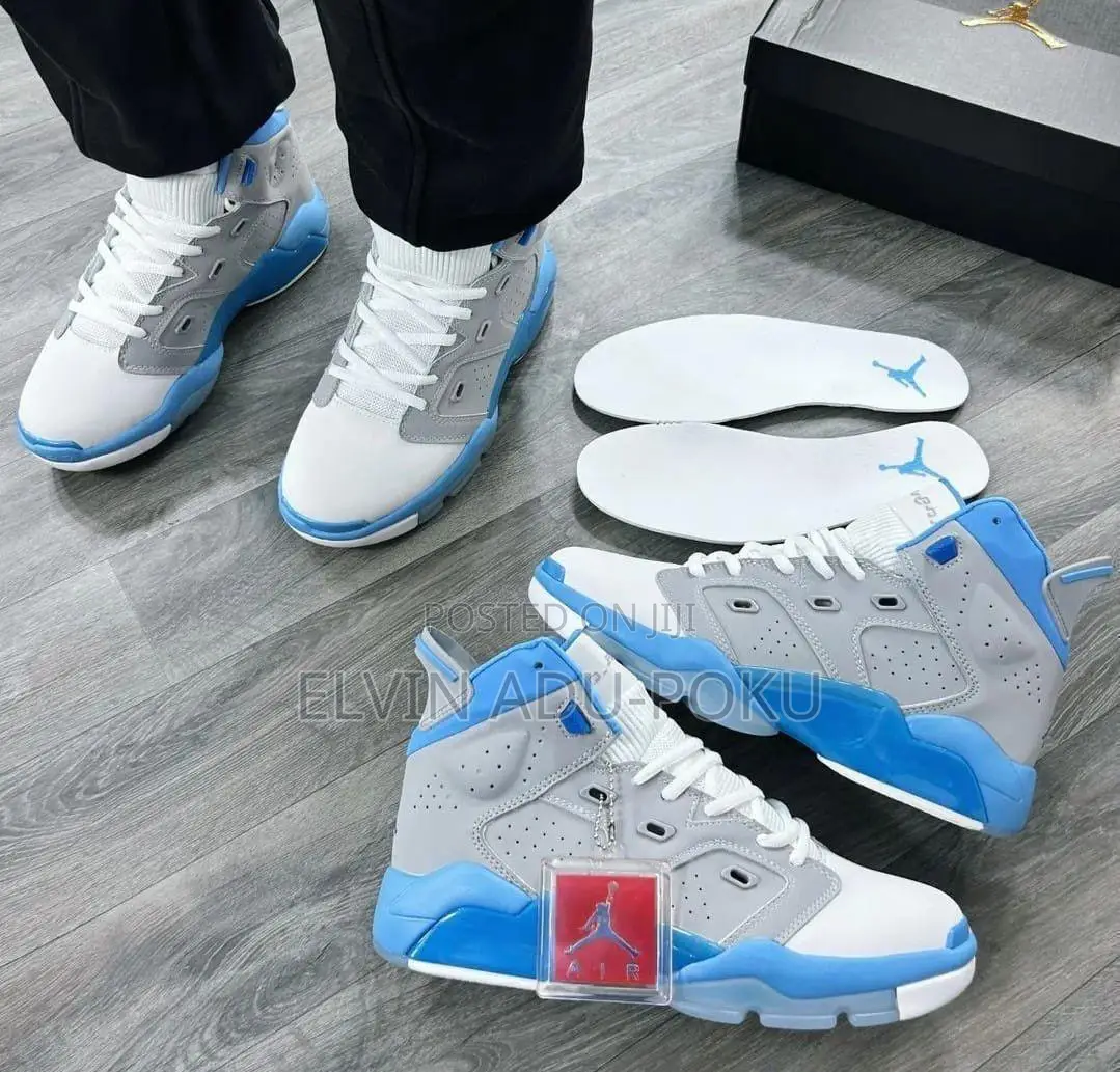 Air Jordan 6 Retro In Different Styles, Swipe >>>>