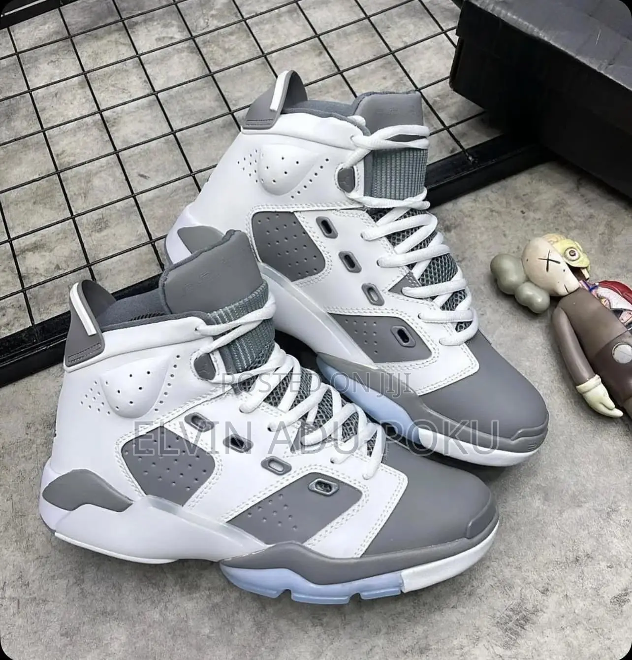 Air Jordan 6 Retro In Different Styles, Swipe >>>>