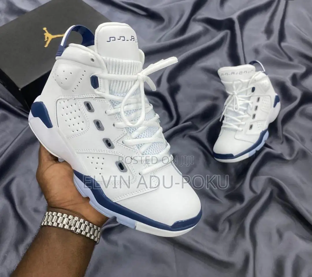 Air Jordan 6 Retro In Different Styles, Swipe >>>>
