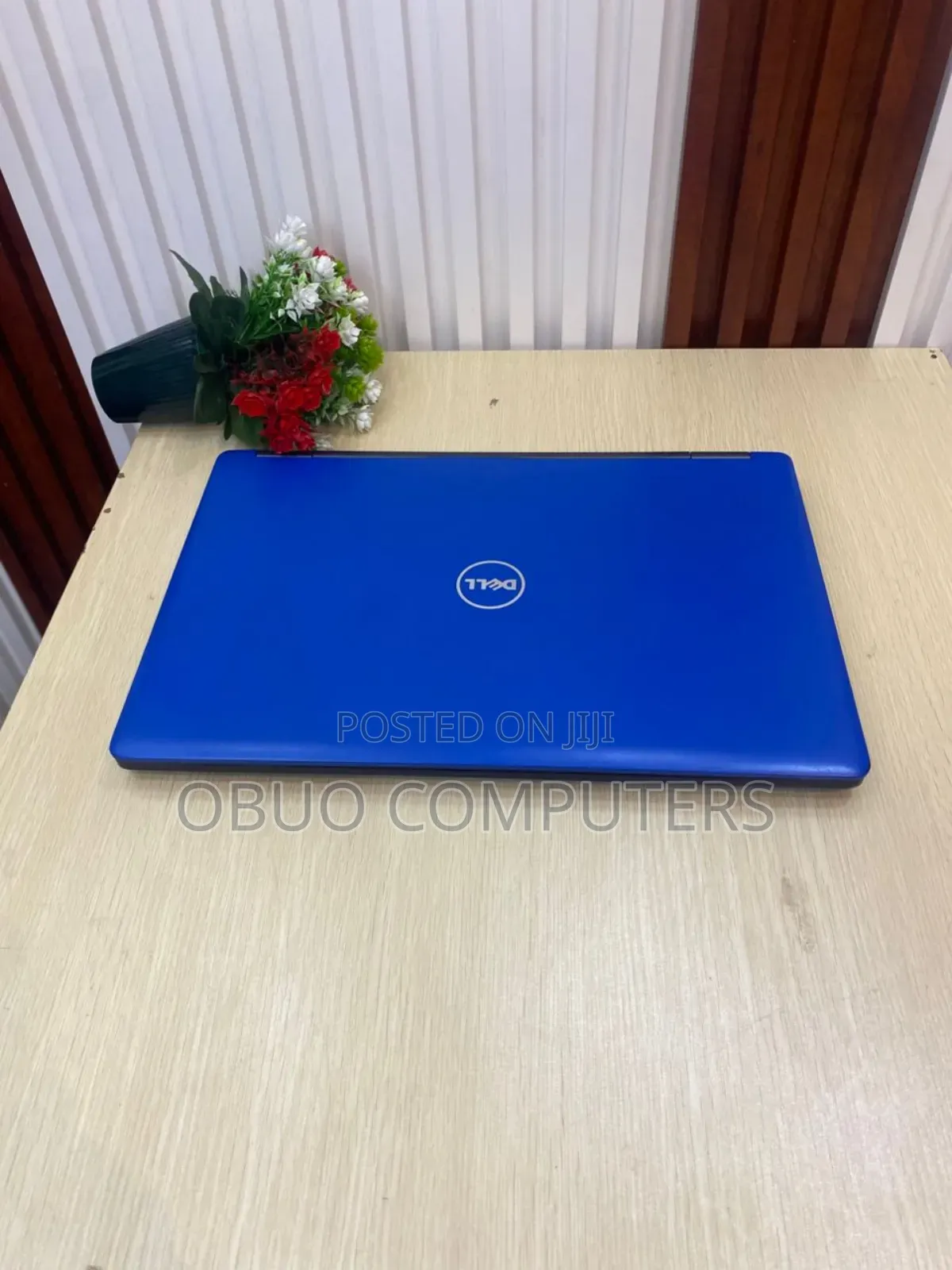 Laptop Dell Latitude 5580 8GB Intel Core I5 HDD+SSD 500GB