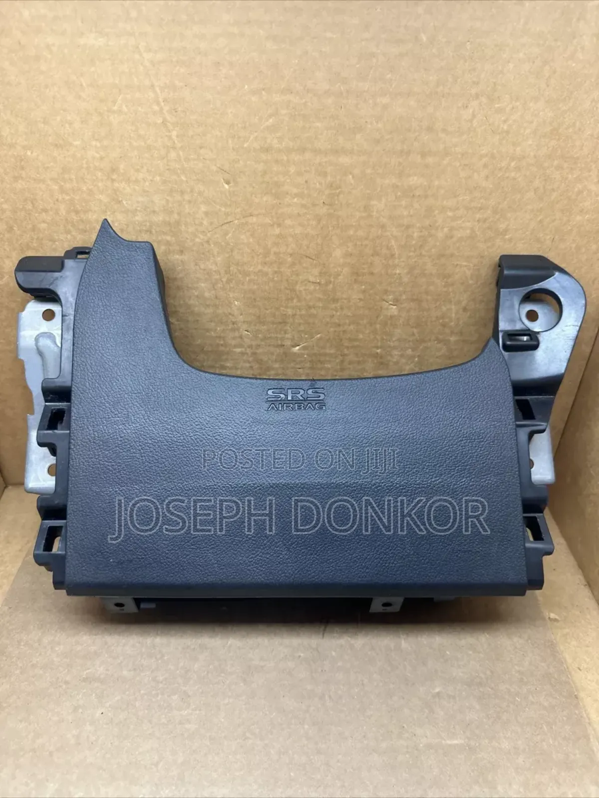 Outlander Knee Airbag Left 2016,2017,2018,2019,2020,2021