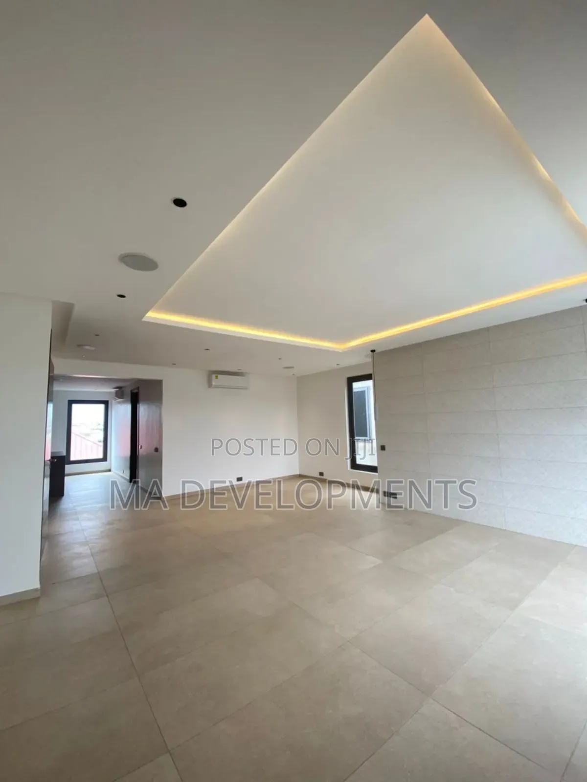 6bdrm Mansion in Madev Realty, East Legon for sale