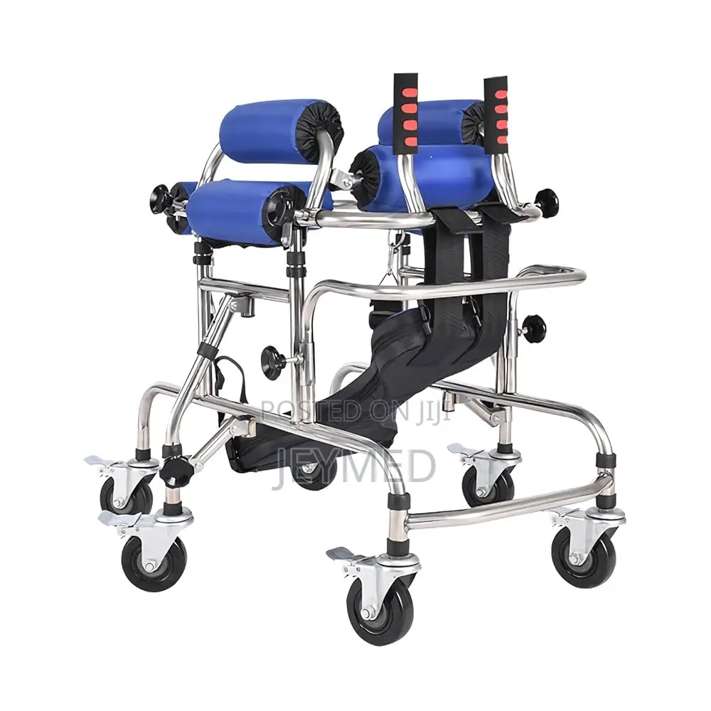 Cerebral Palsy Walker.