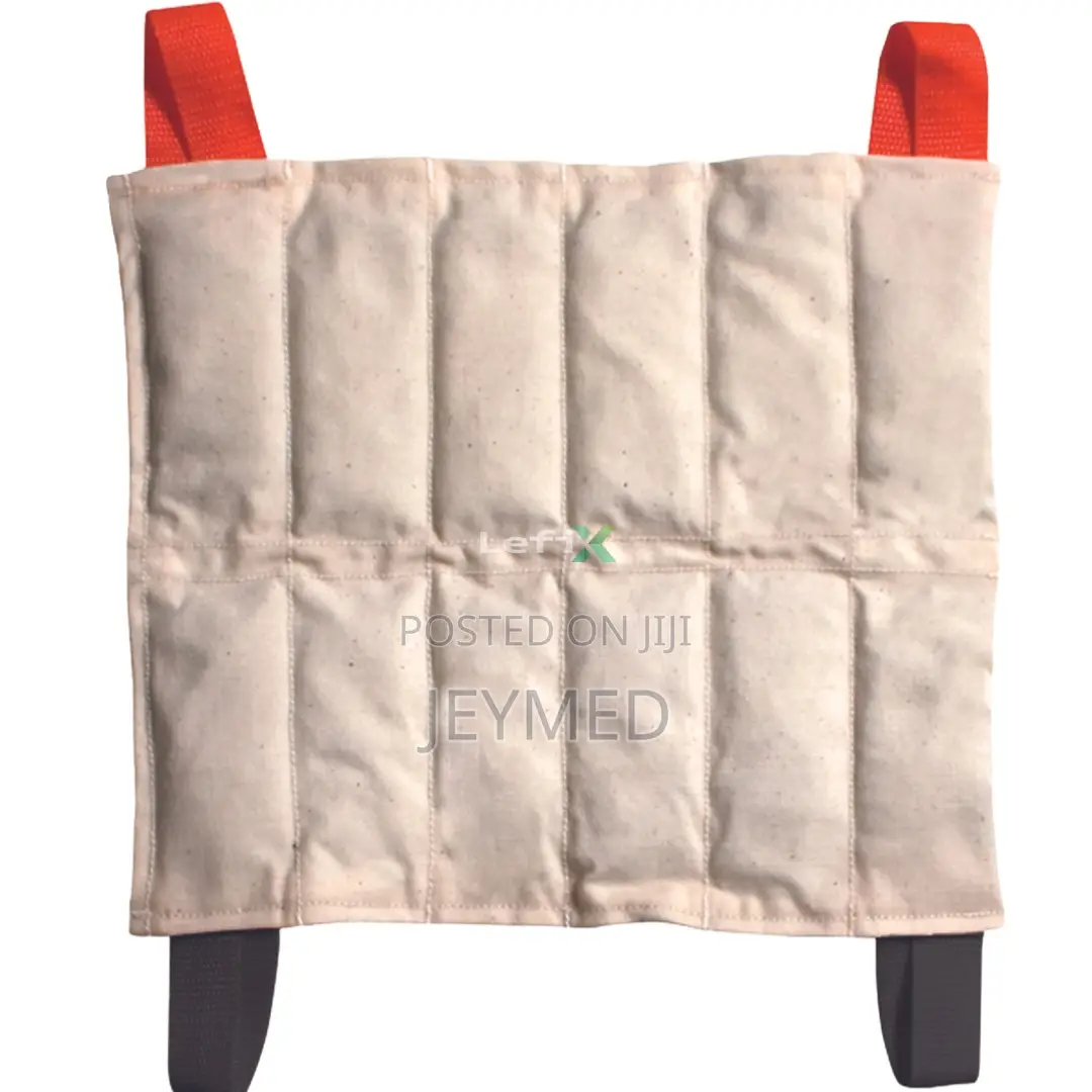 Hot Pack (Standard)
