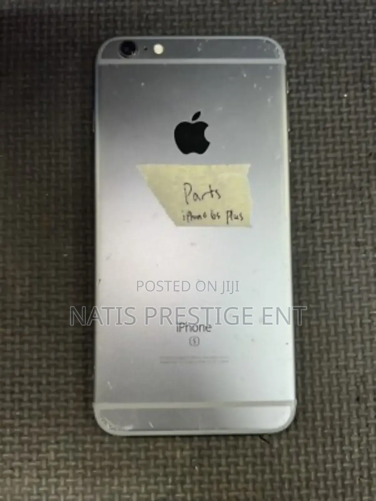 Apple iPhone 6s 32 GB Silver