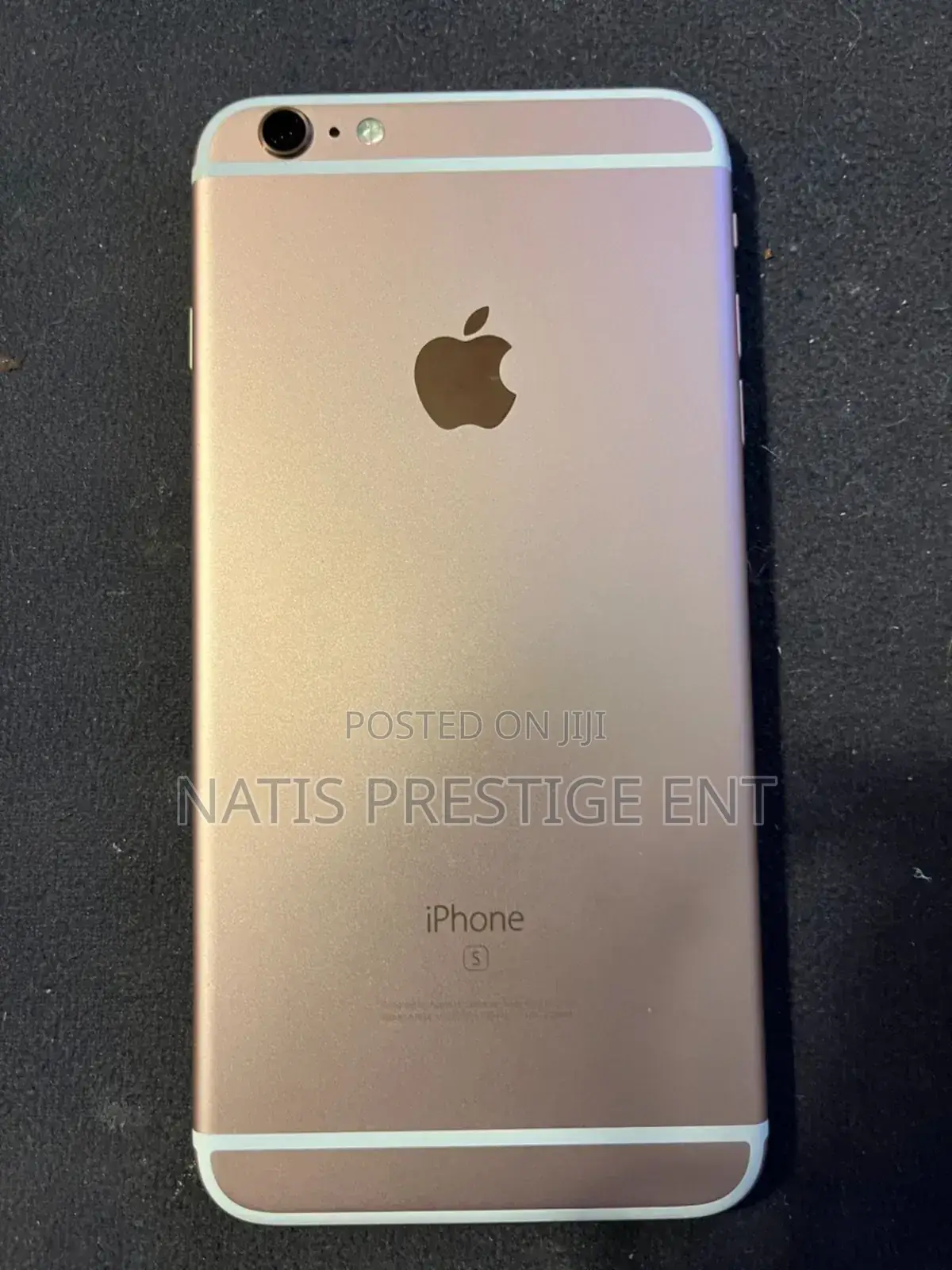 Apple iPhone 6s 32 GB Gold