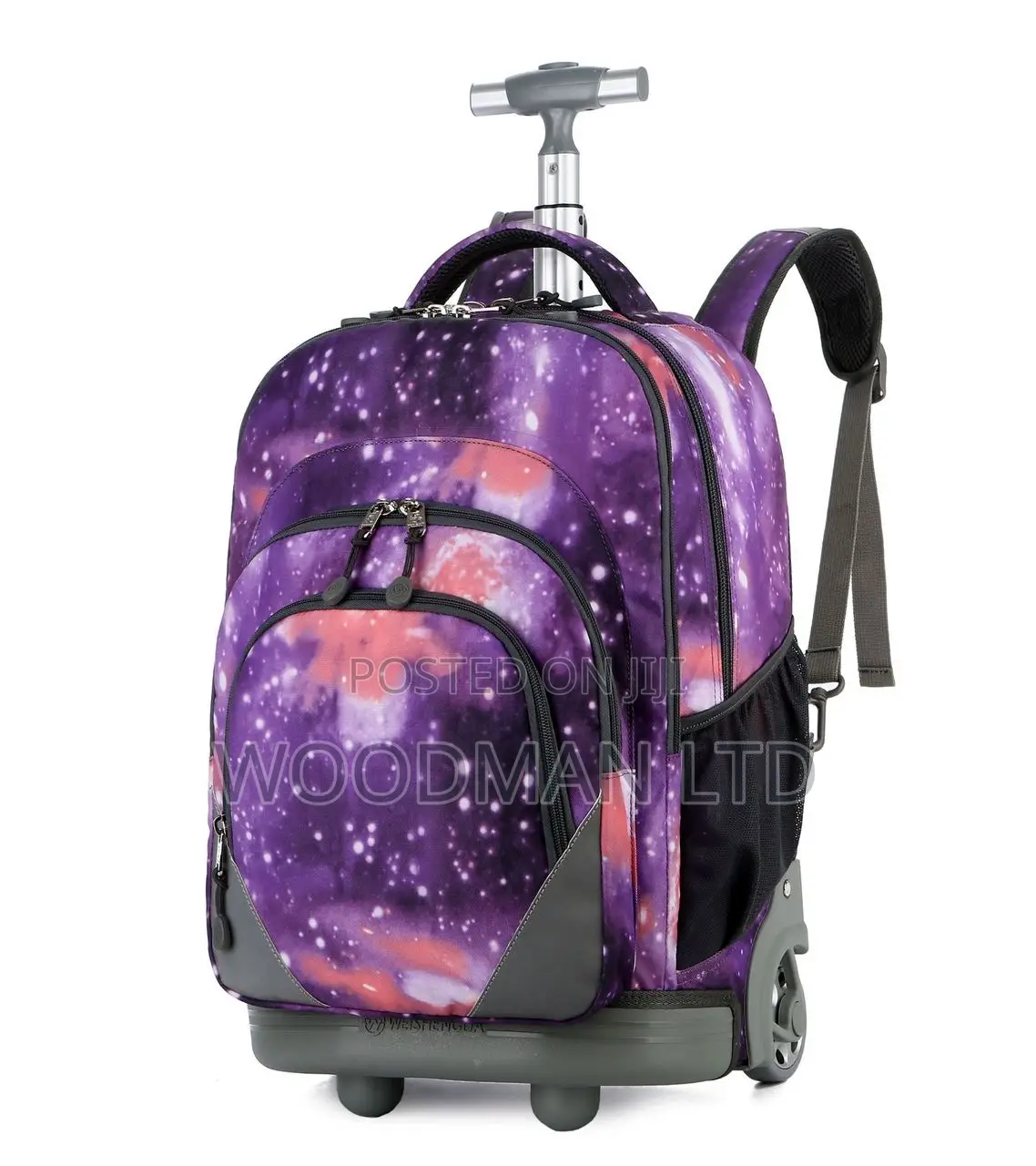 Kids Troley Bags