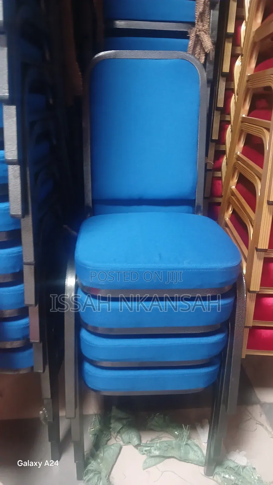 Confrence Chair