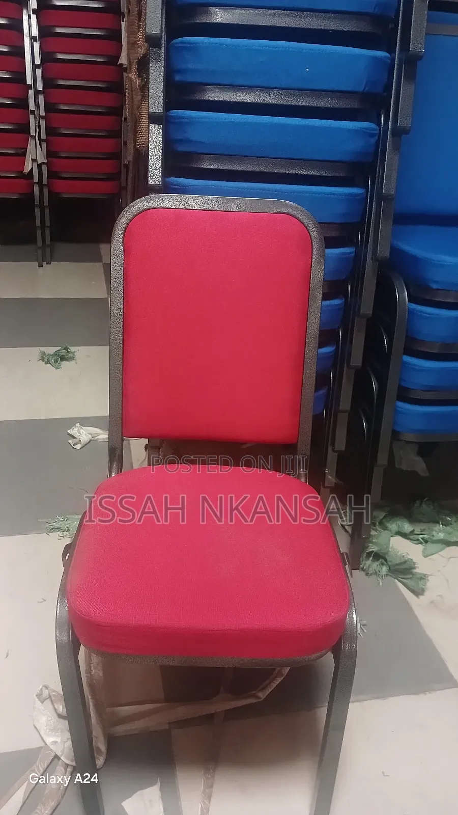 Confrence Chair