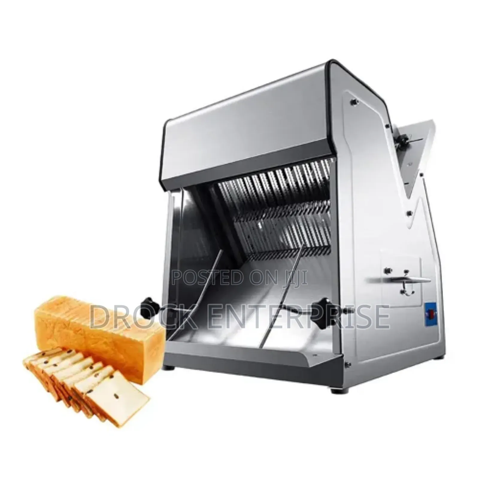 Bread Slicer