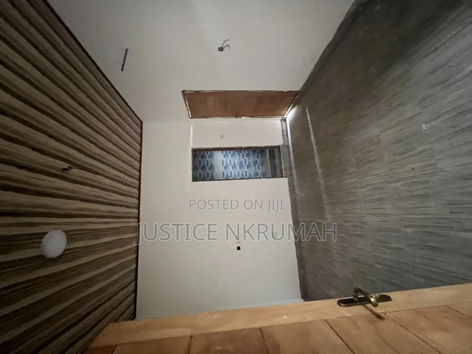 2bdrm Apartment in Mr Justice Estate, Old Barrier for rent