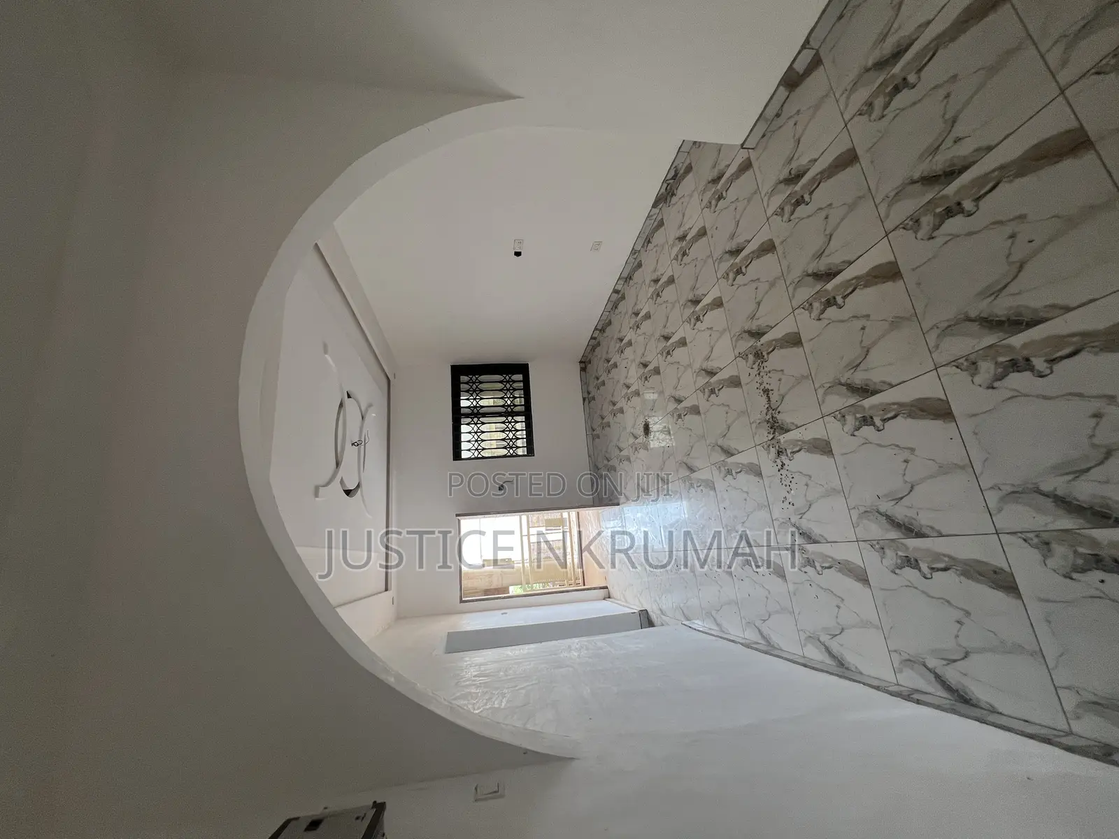 2bdrm Apartment in Mr Justice Estate, Old Barrier for rent
