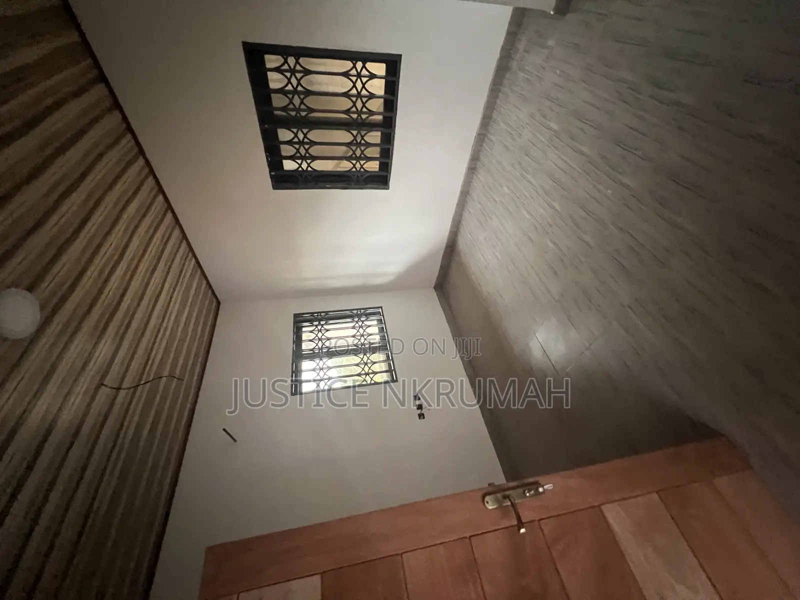 2bdrm Apartment in Mr Justice Estate, Old Barrier for rent
