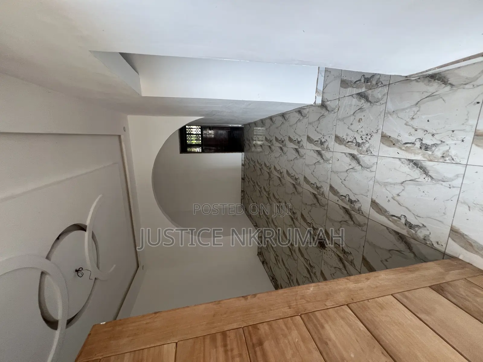 2bdrm Apartment in Mr Justice Estate, Old Barrier for rent