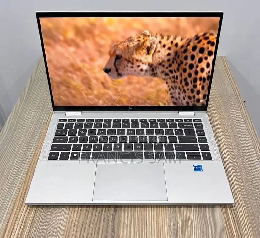 Laptop HP EliteBook X360 1030 G7 16GB Intel Core I7 SSD 256GB