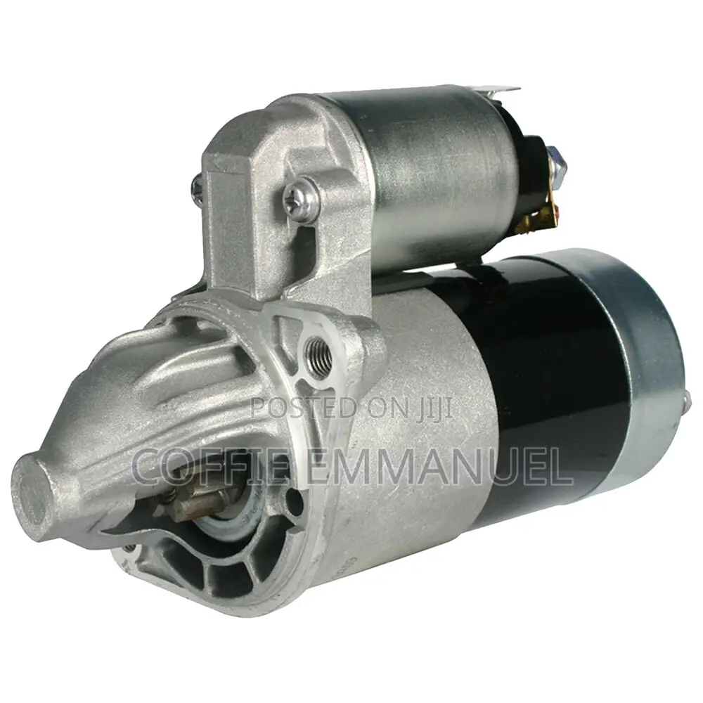 L200 Mitsubishi 2014 Starter