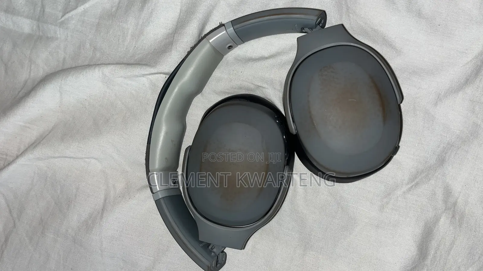 Skullcandy Crusher Evo