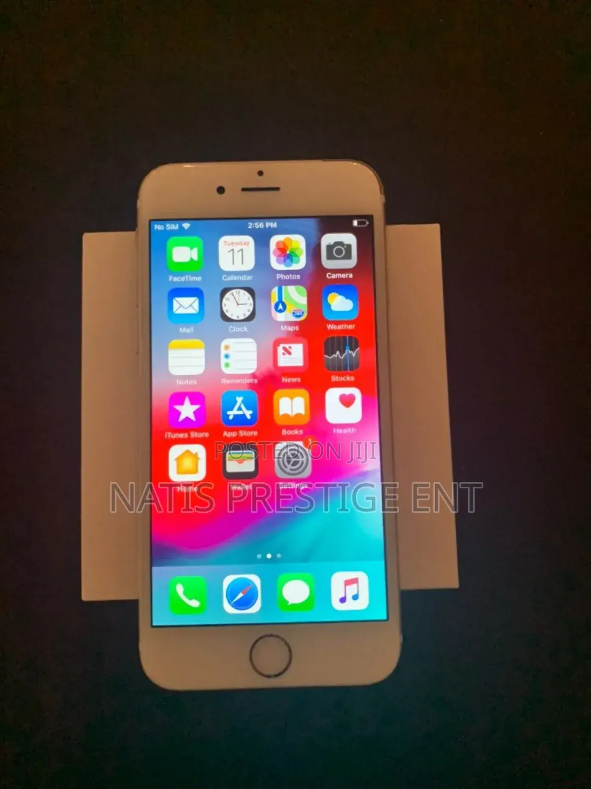 Apple iPhone 6s 64 GB Gold