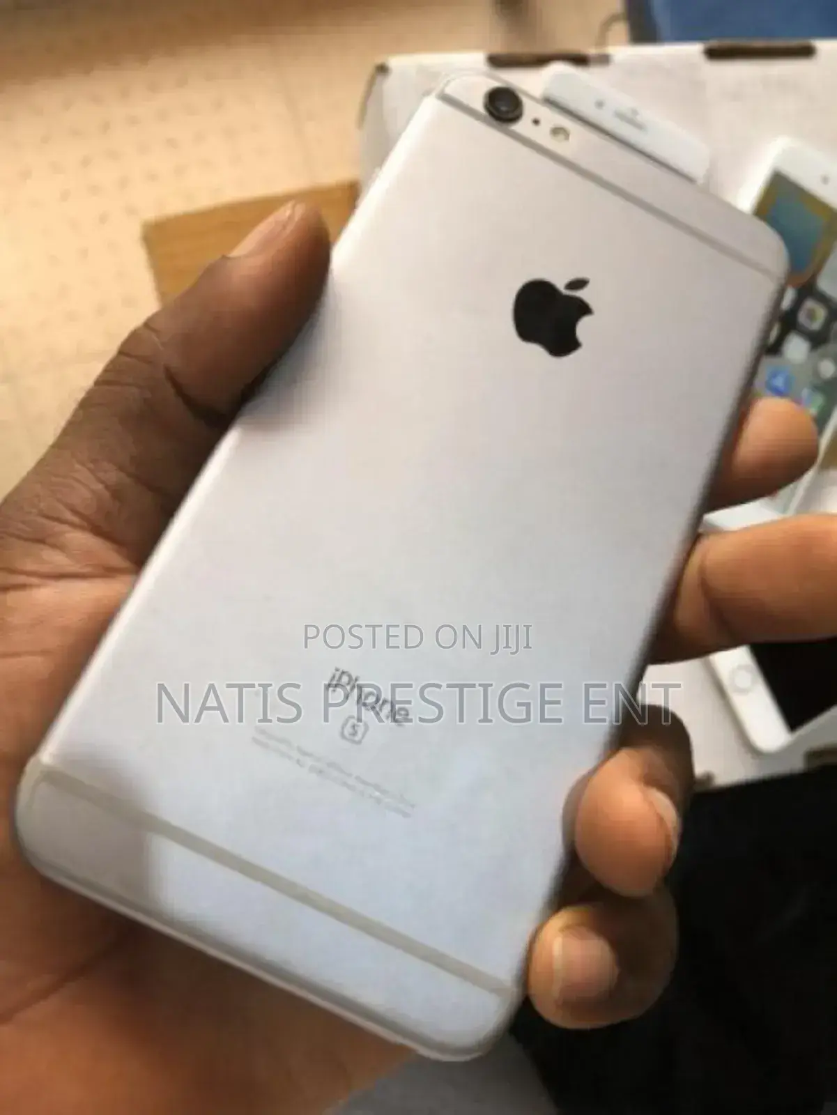 Apple iPhone 6s 16 GB Gold