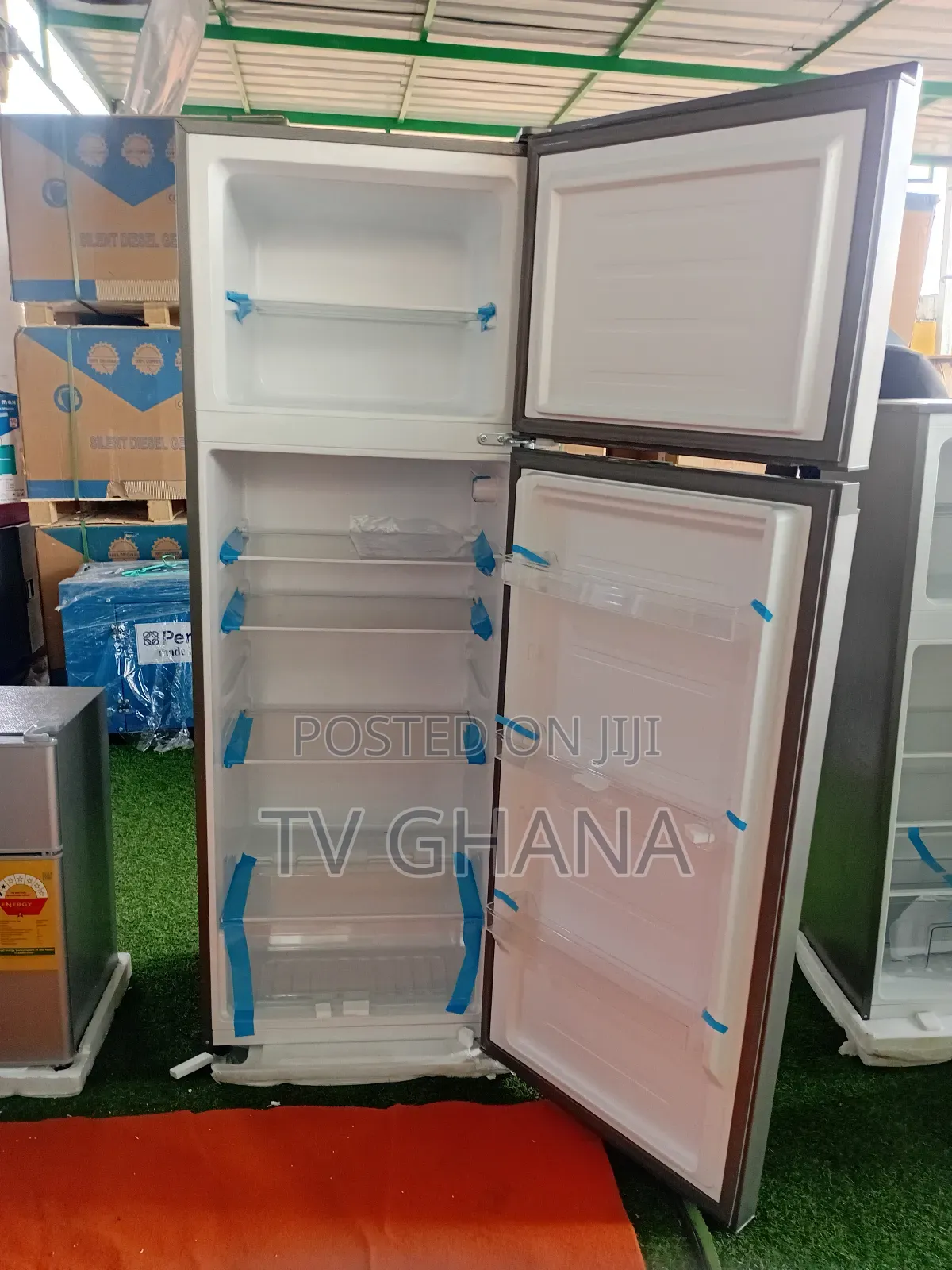 **Affordable Sigma Stmfa139 Freezer – Big Storage, Small Bill