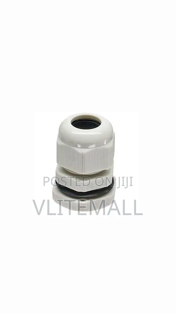 Pg 13.5 Plastic Cable Gland