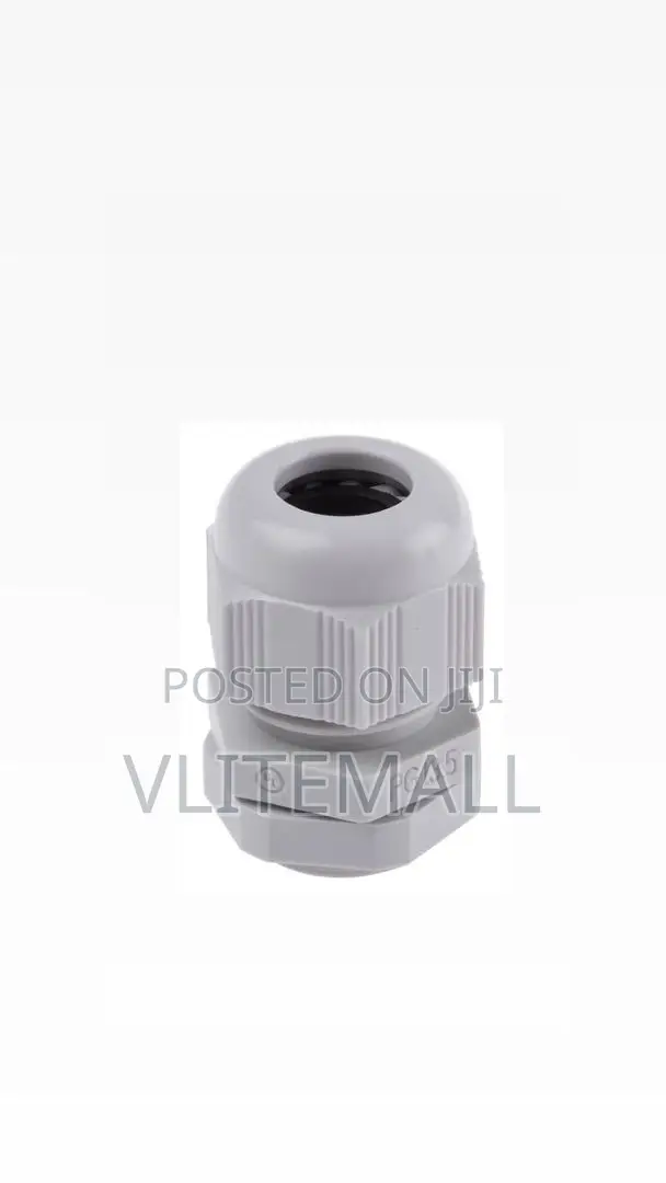 Pg 13.5 Plastic Cable Gland